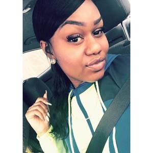 Meet your Posher, Jessika